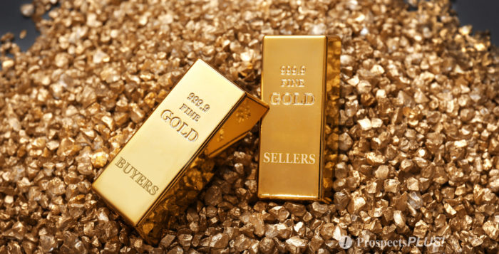 Intellectual Property-  The New Gold Rush!