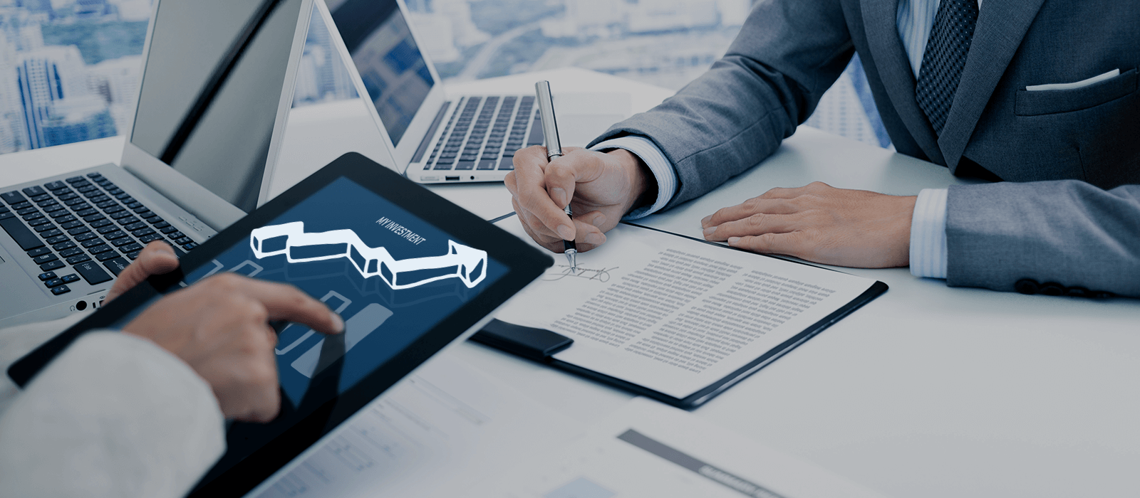 07 – Structure the Deal Dynamics