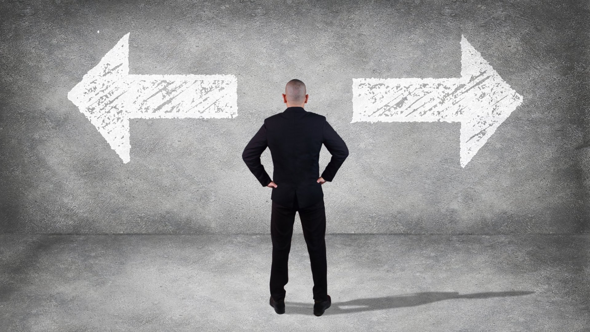 11 – Creating an Exit Strategy