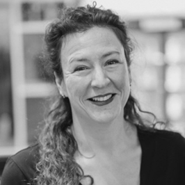 Diane Bouis